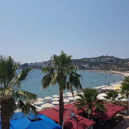 Sultan Aparts * Bitez