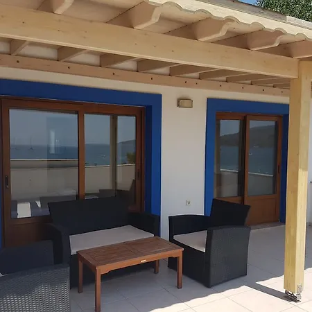 Sultan Aparts Lägenhetshotell