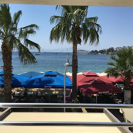 Sultan Aparts Aparthotel