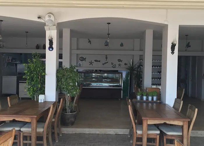 Sultan Aparts Hotel de apartamente