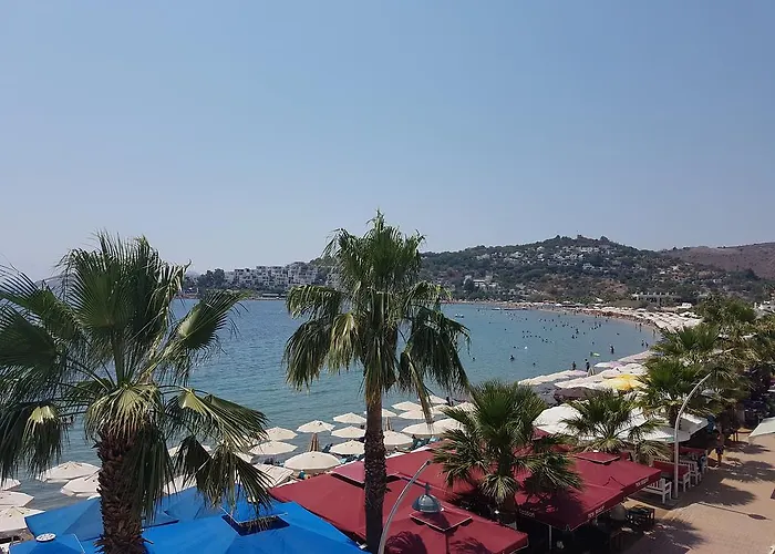 Sultan Aparts * Bitez