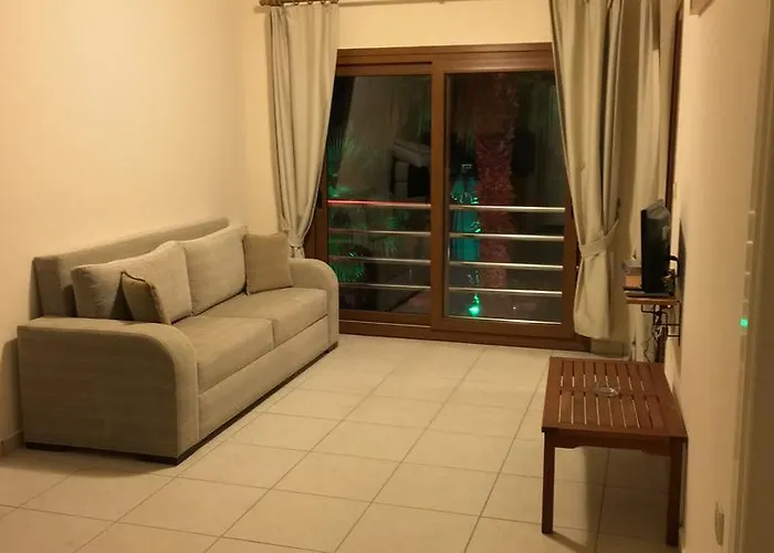 Hotel de apartamente Sultan Aparts