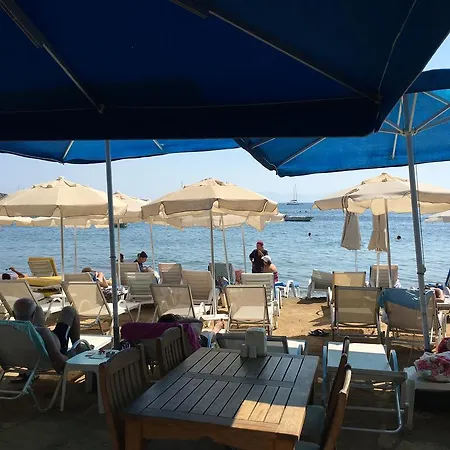 Sultan Aparts * Bitez