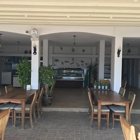 Sultan Aparts Appart hôtel