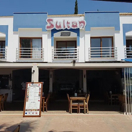 Appart hôtel Sultan Aparts Bitez