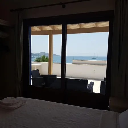 Appart hôtel Sultan Aparts Bitez