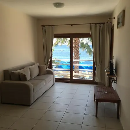 Appart hôtel Sultan Aparts