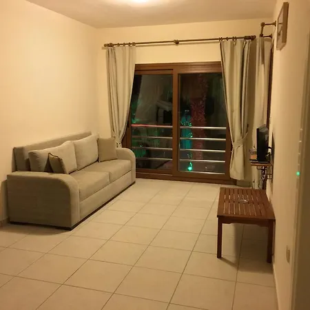 Appart hôtel Sultan Aparts