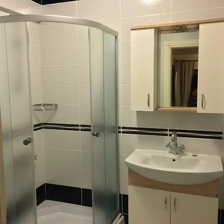 Sultan Aparts Appart hôtel Bitez