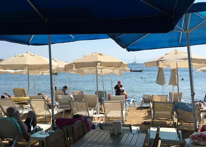 Sultan Aparts * Bitez