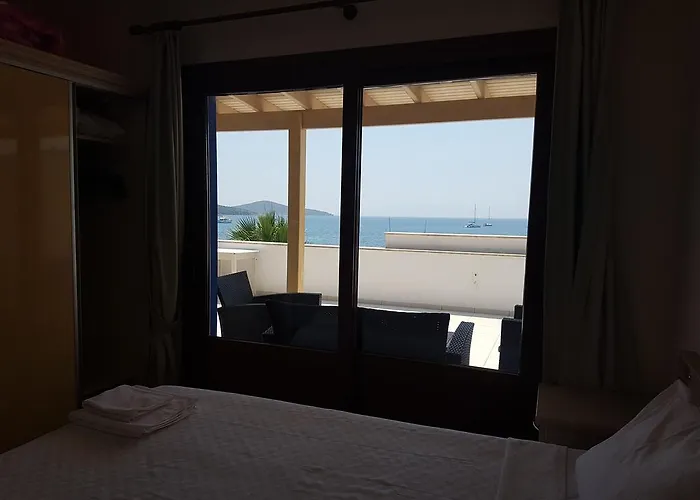 Aparthotel Sultan Aparts Bitez