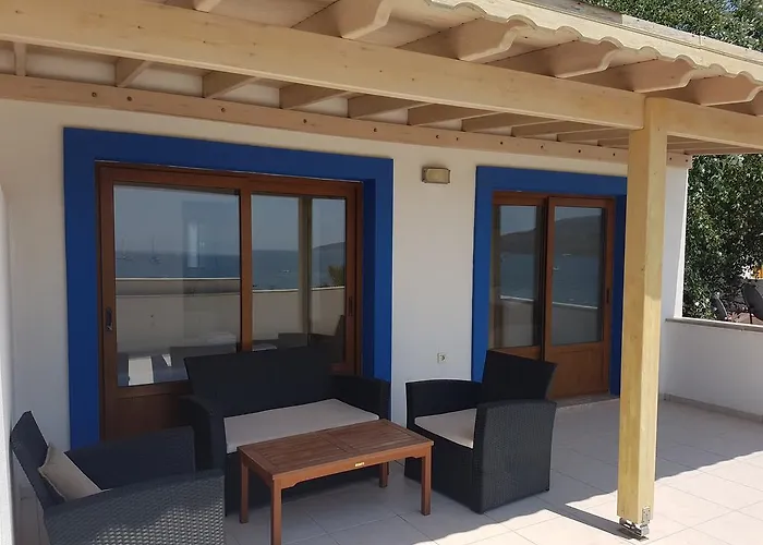 Sultan Aparts Aparthotel