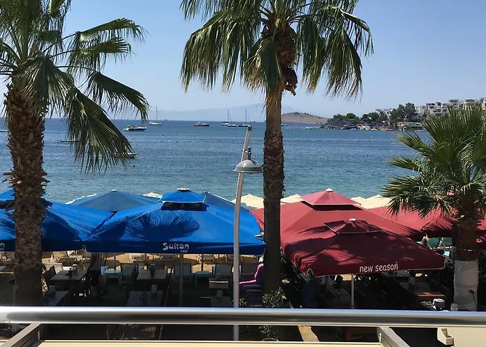 Sultan Aparts Aparthotel