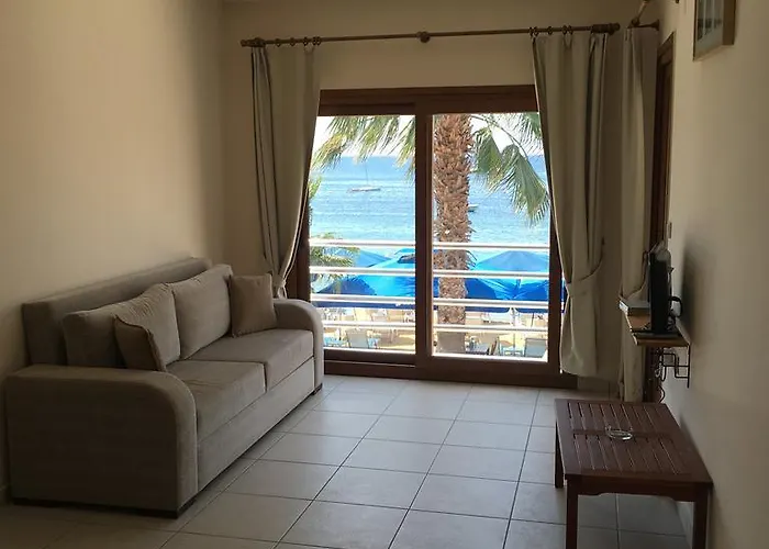 Aparthotel Sultan Aparts