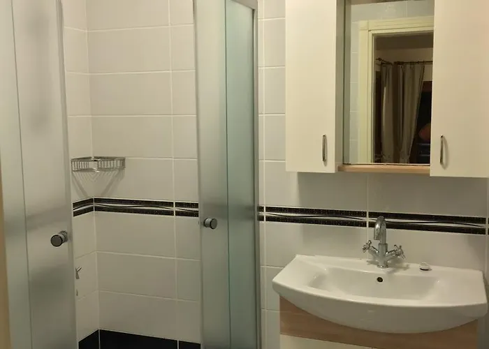 Sultan Aparts Aparthotel Bitez